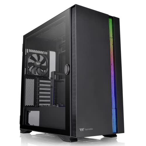 Thermaltake H700 TG ATX Mid Tower Case