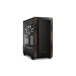 be quiet! Dark Base 701 ATX Mid Tower Case