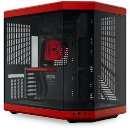 HYTE Y70 ATX Mid Tower Case