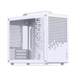 Jonsbo Jonsplus Z20 MicroATX Desktop Case