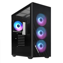 iBuypower Scale Mesh ARGB ATX Mid Tower Case