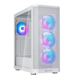 Silverstone FARA 514X ATX Mid Tower Case