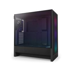 NZXT H5 Flow RGB (2024) ATX Mid Tower Case