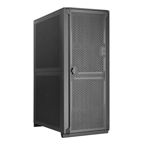 Silverstone ALTA D1 ATX Full Tower Case