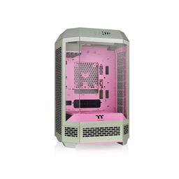 Thermaltake The Tower 300 MicroATX Mini Tower Case