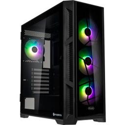 RAIJINTEK Ponos Ultra TG4 ATX Mid Tower Case