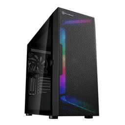 Silverstone SETA H1 ATX Mid Tower Case