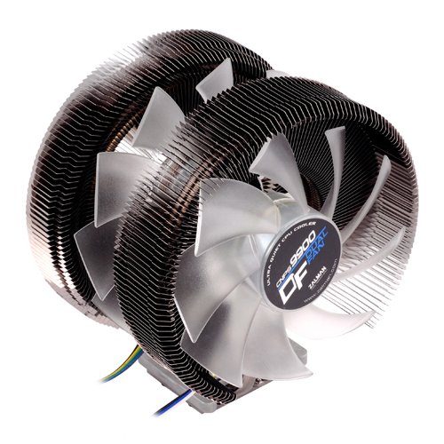 Zalman CNPS9900 D/F CPU Cooler