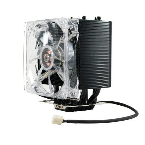 EVGA M020-00-000234 84 CFM CPU Cooler