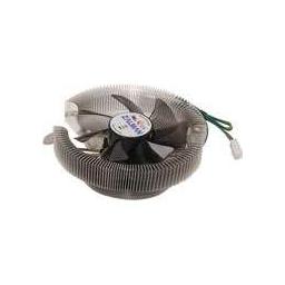 Zalman CNPS7000V(AL)-1-PWMB Fluid Dynamic Bearing CPU Cooler