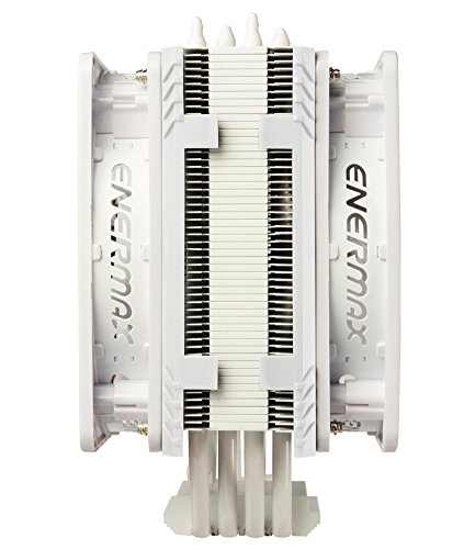 Enermax ETS-T40F-W 105.9 CFM CPU Cooler