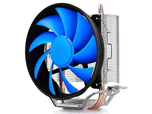 Deepcool GAMMAXX 200 37.18 CFM CPU Cooler