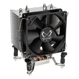 Scythe SCBYK-1000 46.55 CFM CPU Cooler