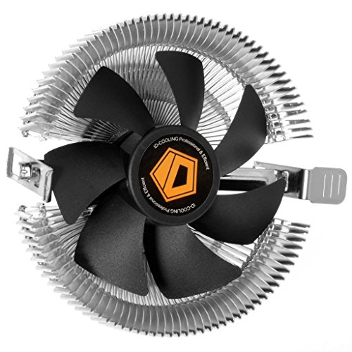 ID-COOLING DK-01 45.3 CFM CPU Cooler