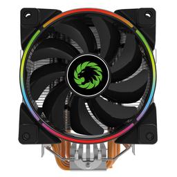 GameMax Gamma 500 ARGB 51.18 CFM CPU Cooler