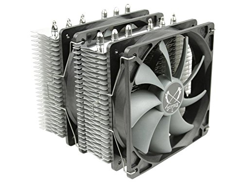 Scythe FUMA 79 CFM CPU Cooler