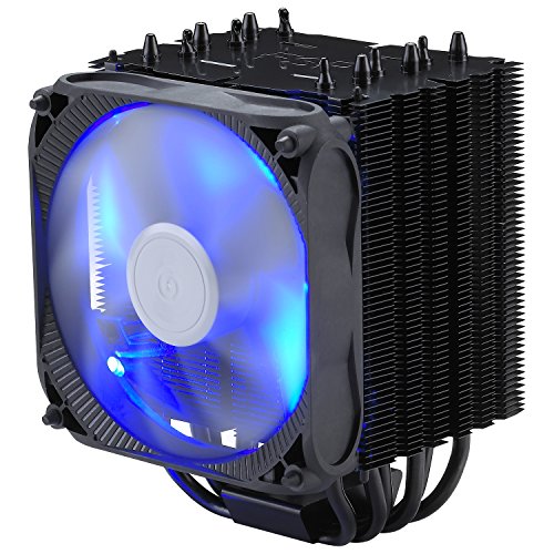 FSP Group Windale 6 60 CFM CPU Cooler