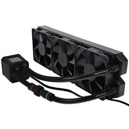 Alphacool Eisbaer 360 63.85 CFM Liquid CPU Cooler