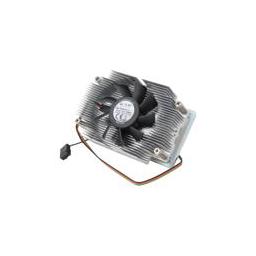 Gelid Solutions Slim Silence A-Plus 20 CFM Ball Bearing CPU Cooler