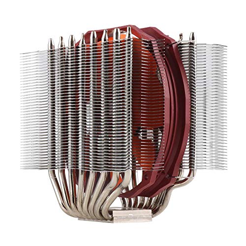 Thermalright SilverArrow T8 90.96 CFM CPU Cooler