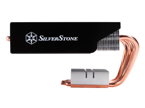 Silverstone NT06-E CPU Cooler