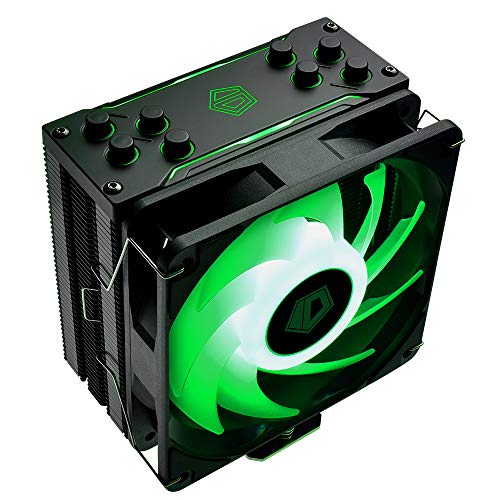 ID-COOLING SE-224-XT RGB 56.5 CFM CPU Cooler