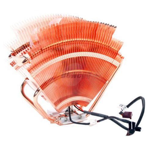 Thermaltake CL-P0401 86.5 CFM CPU Cooler