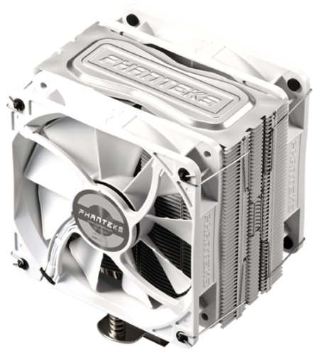 Phanteks PH-TC12DX 68.5 CFM CPU Cooler