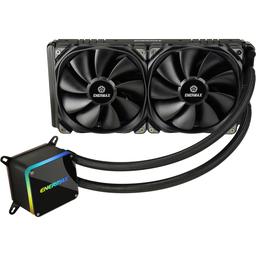 Enermax Liqtech II 280 80.71 CFM Liquid CPU Cooler