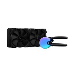 Fractal Design Lumen S24 56 CFM Liquid CPU Cooler