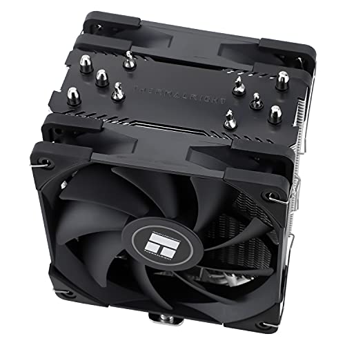 Thermalright Assassin King 120 Plus 66.17 CFM CPU Cooler