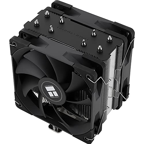 Thermalright Assassin X Plus 66.17 CFM CPU Cooler