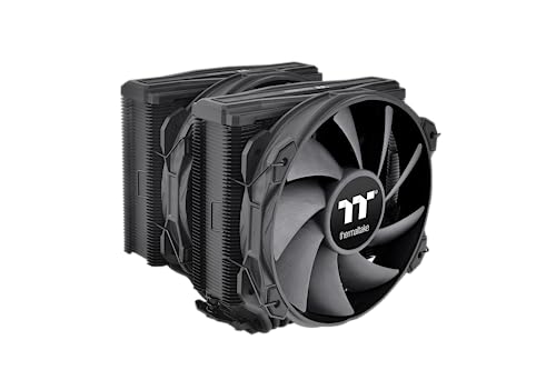 Thermaltake TOUGHAIR 710 81.96 CFM CPU Cooler