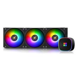 Thermalright Frozen Horizon ARGB 69 CFM Liquid CPU Cooler