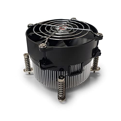 Dynatron Q12 53.57 CFM CPU Cooler