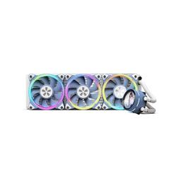 Yeston zeaginal Sakura 59.4 CFM Liquid CPU Cooler