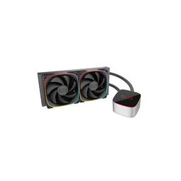 Geometric Future Eskimo Junior 24 69.11 CFM Liquid CPU Cooler