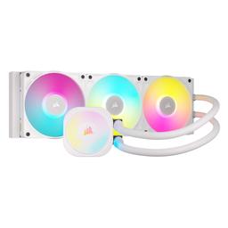 Corsair iCUE LINK TITAN 360 RX RGB 73.5 CFM Liquid CPU Cooler