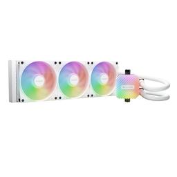 be quiet! Light Loop Liquid CPU Cooler