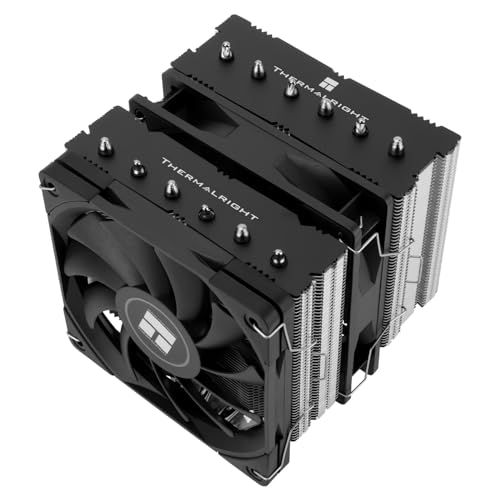 Thermalright RK120 SE 66.17 CFM CPU Cooler