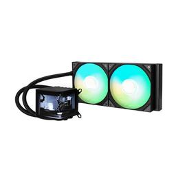 TRYX PANORAMA ARGB 90.29 CFM Liquid CPU Cooler