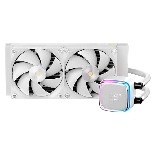 Ocypus Iota L24 77 CFM Liquid CPU Cooler