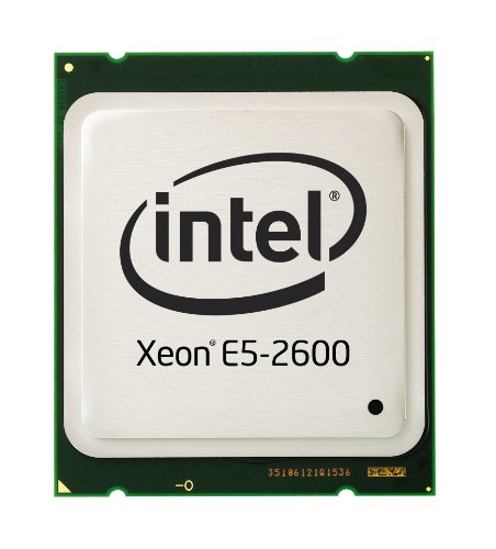 Intel Xeon E5-2650L 1.8 GHz 8-Core OEM/Tray Processor