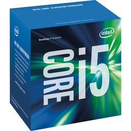 Intel Core i5-6500 3.2 GHz Quad-Core OEM/Tray Processor