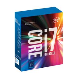 Intel Core i7-7700K 4.2 GHz Quad-Core Processor