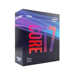 Intel Core i7-9700F 3 GHz 8-Core Processor