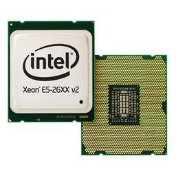 Intel Xeon E5-2630 V2 2.6 GHz 6-Core Processor