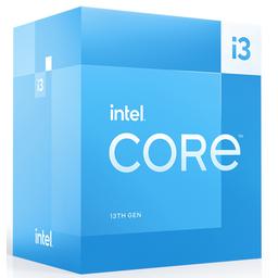 Intel Core i3-13100F 3.4 GHz Quad-Core Processor