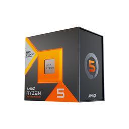 AMD Ryzen 5 7600X3D 4.1 GHz 6-Core Processor