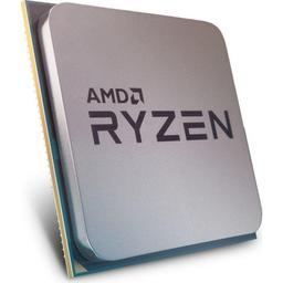 AMD Ryzen 5 5600T 3.5 GHz 6-Core OEM/Tray Processor